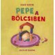 Pepe a bölcsiben    8.95 + 1.95 Royal Mail